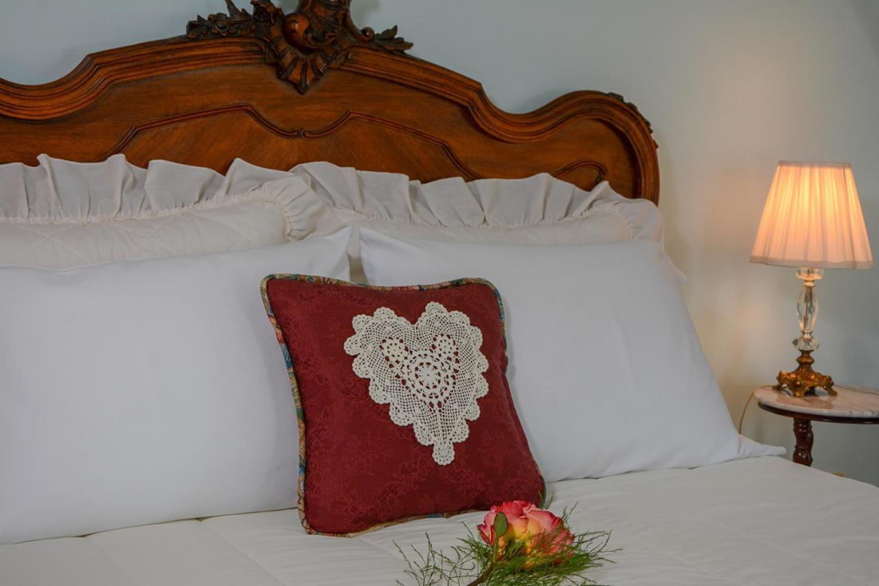 The Towers Bed & Breakfast Milford Exterior photo